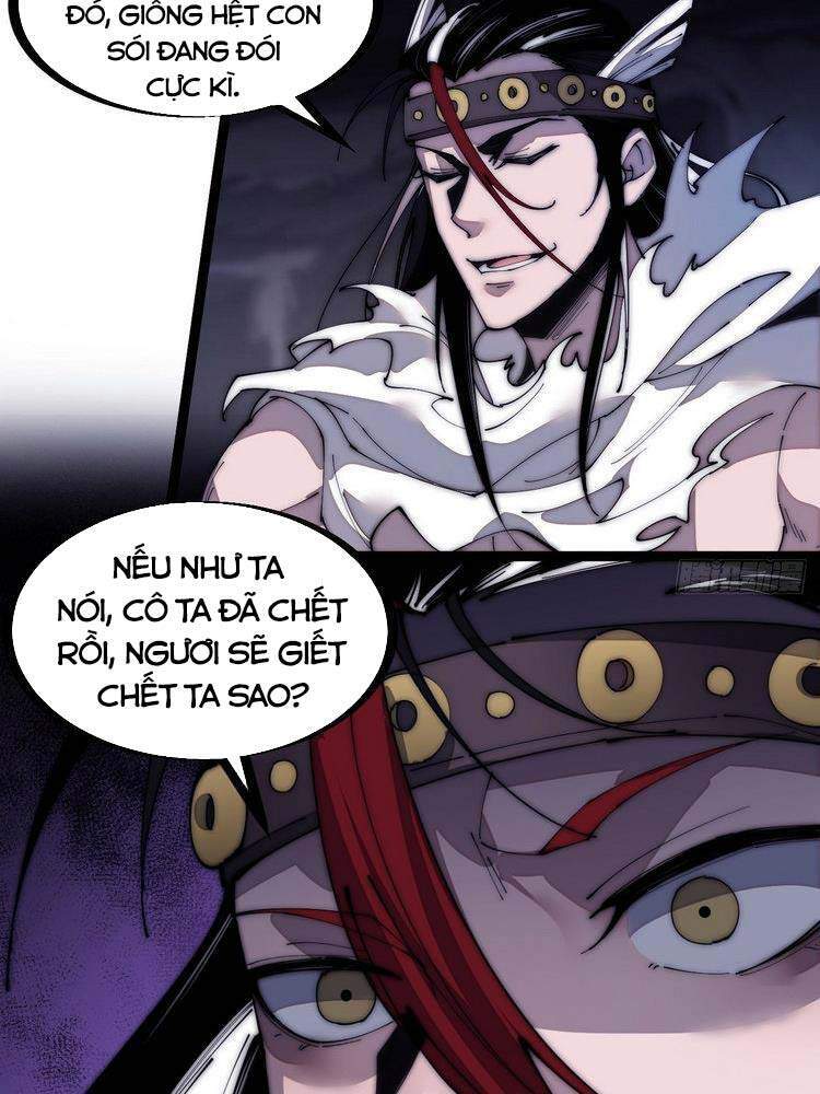 Ta Có Một Sơn Trại Chap 133 - Next Chap 134