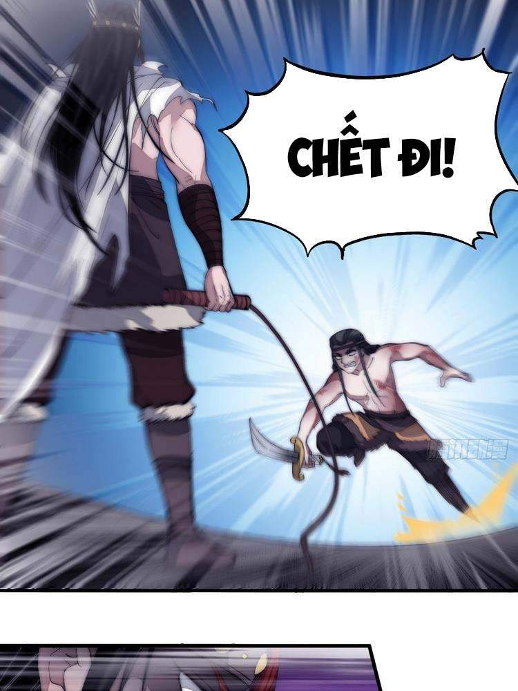 Ta Có Một Sơn Trại Chap 134 - Next Chap 135