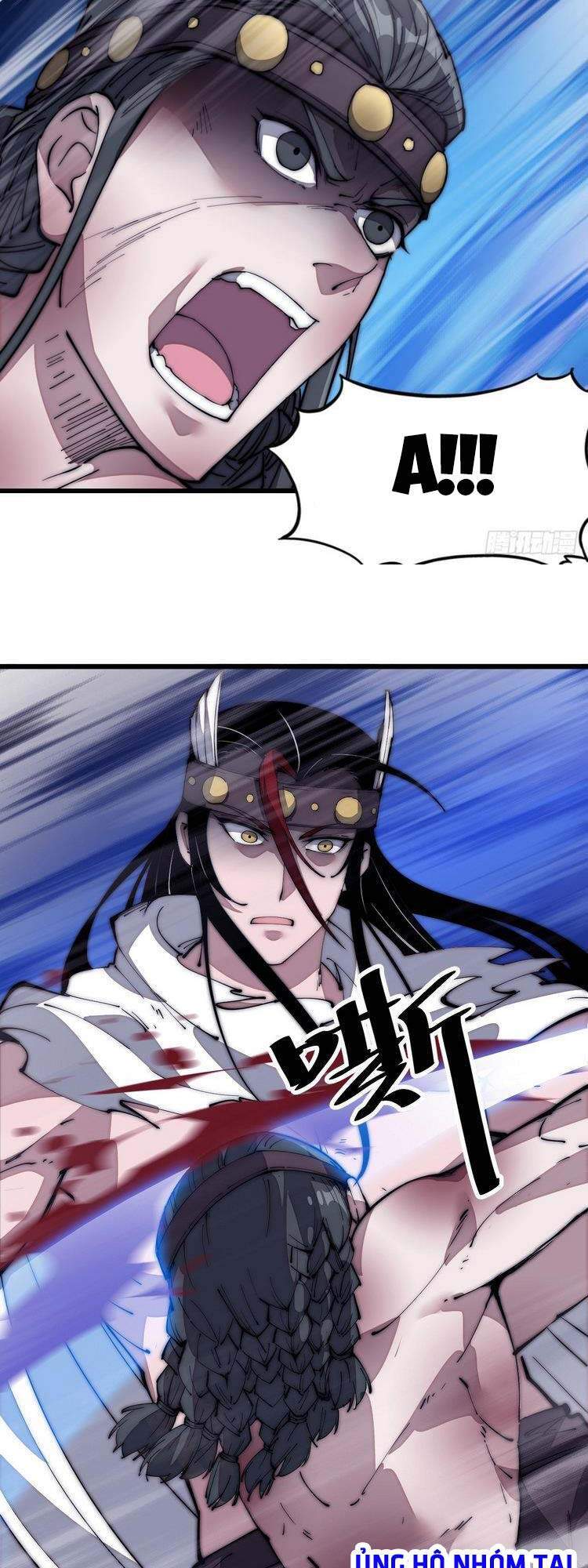 Ta Có Một Sơn Trại Chap 134 - Next Chap 135
