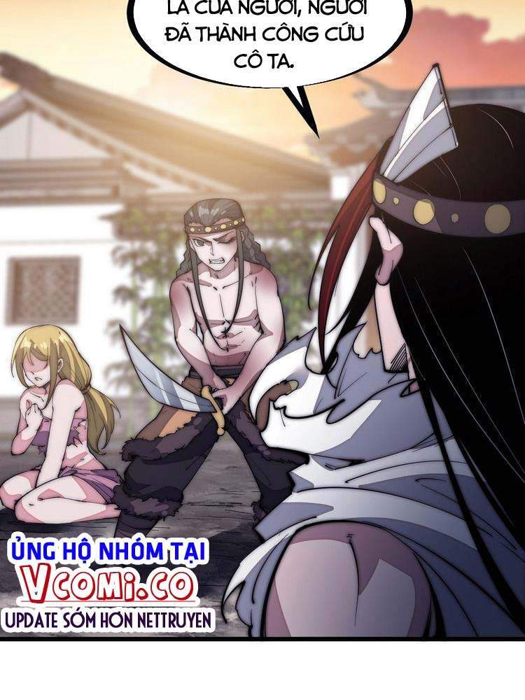Ta Có Một Sơn Trại Chap 134 - Next Chap 135