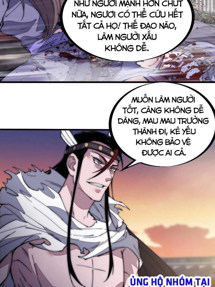 Ta Có Một Sơn Trại Chap 134 - Next Chap 135
