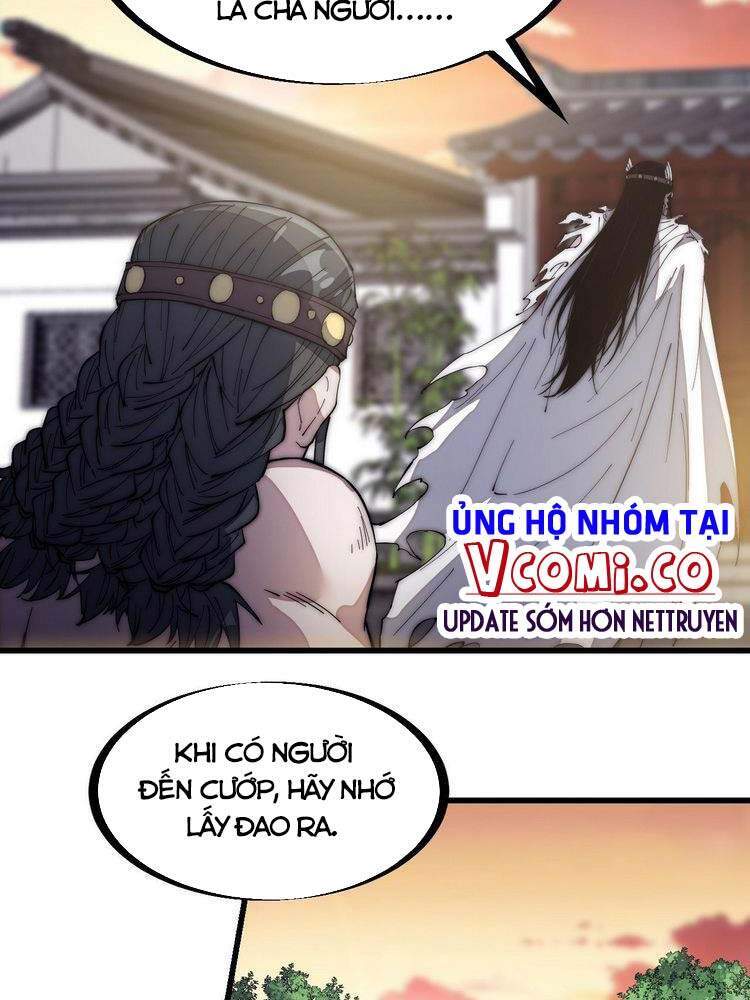 Ta Có Một Sơn Trại Chap 134 - Next Chap 135
