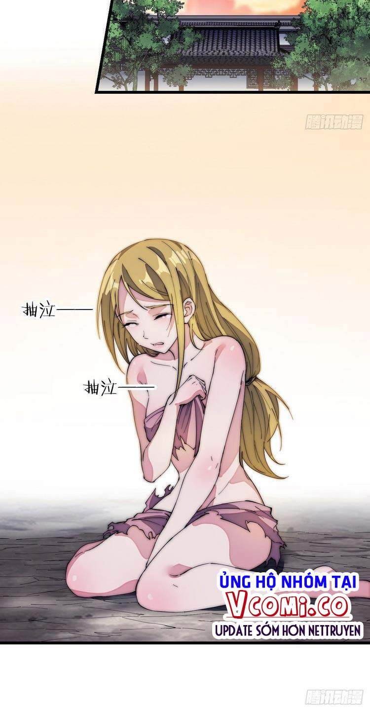 Ta Có Một Sơn Trại Chap 134 - Next Chap 135
