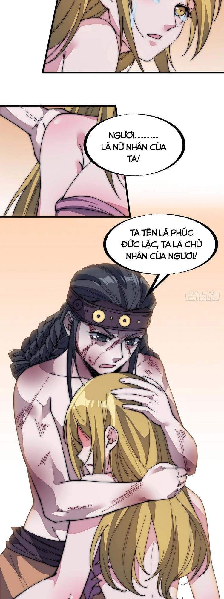 Ta Có Một Sơn Trại Chap 134 - Next Chap 135