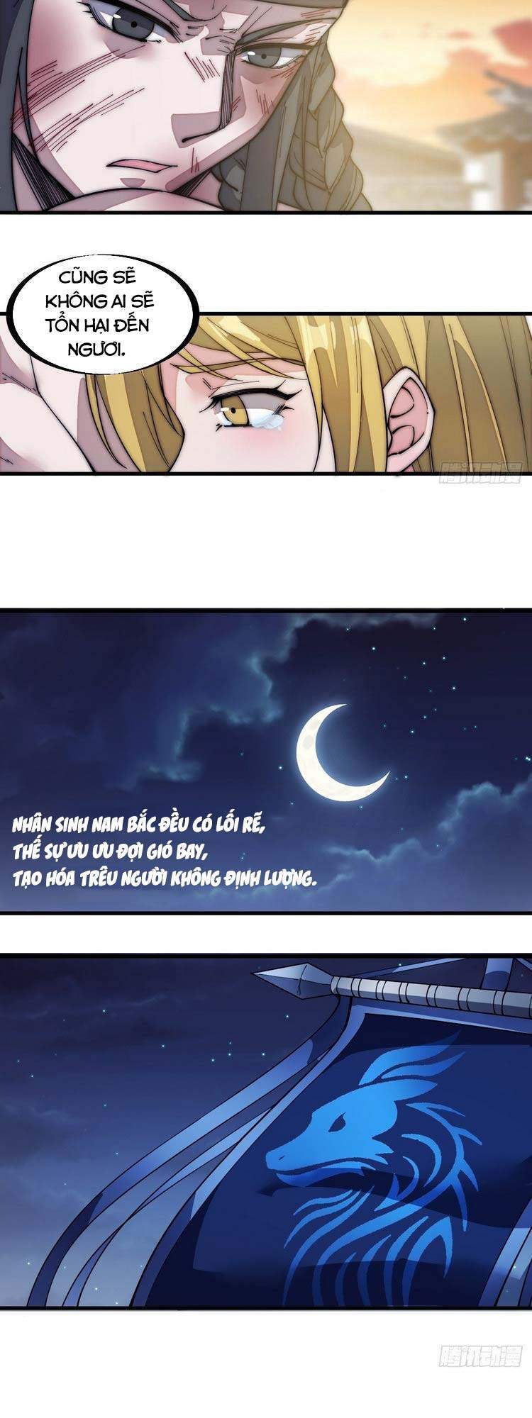 Ta Có Một Sơn Trại Chap 134 - Next Chap 135