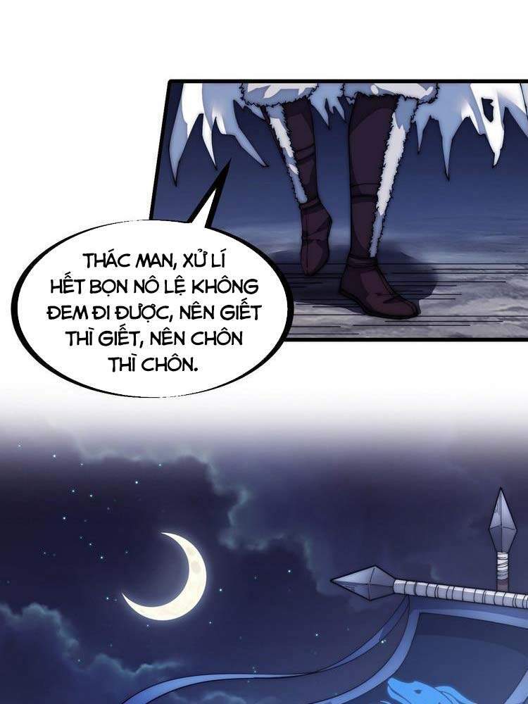 Ta Có Một Sơn Trại Chap 134 - Next Chap 135