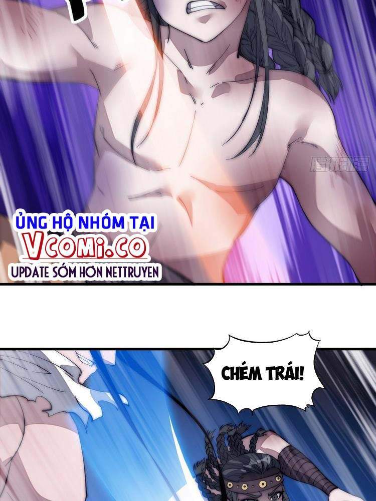 Ta Có Một Sơn Trại Chap 134 - Next Chap 135