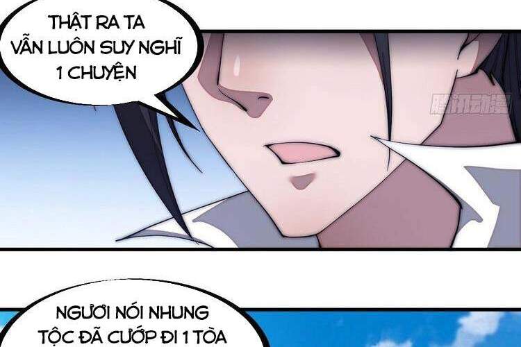 Ta Có Một Sơn Trại Chap 135 - Next Chap 136