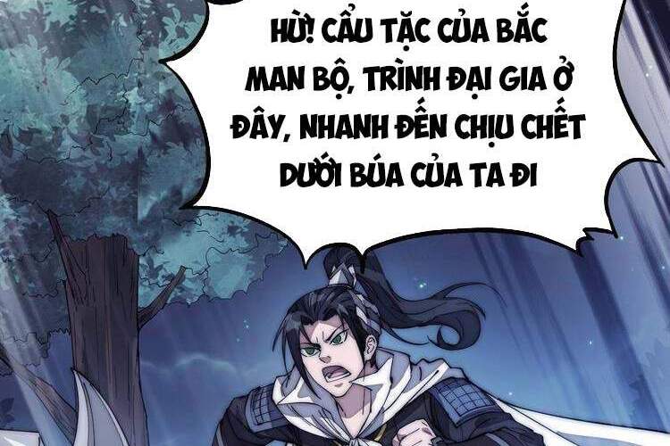 Ta Có Một Sơn Trại Chap 135 - Next Chap 136