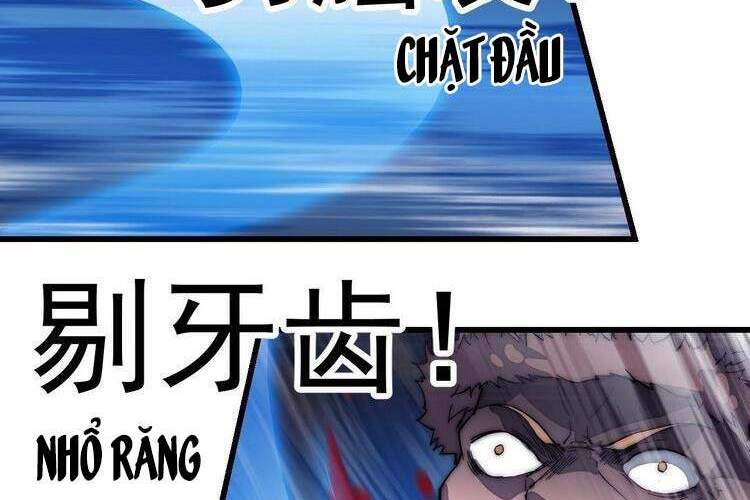 Ta Có Một Sơn Trại Chap 135 - Next Chap 136