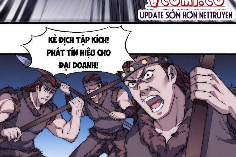 Ta Có Một Sơn Trại Chap 135 - Next Chap 136