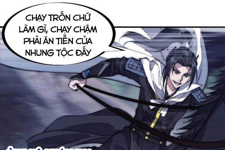 Ta Có Một Sơn Trại Chap 135 - Next Chap 136