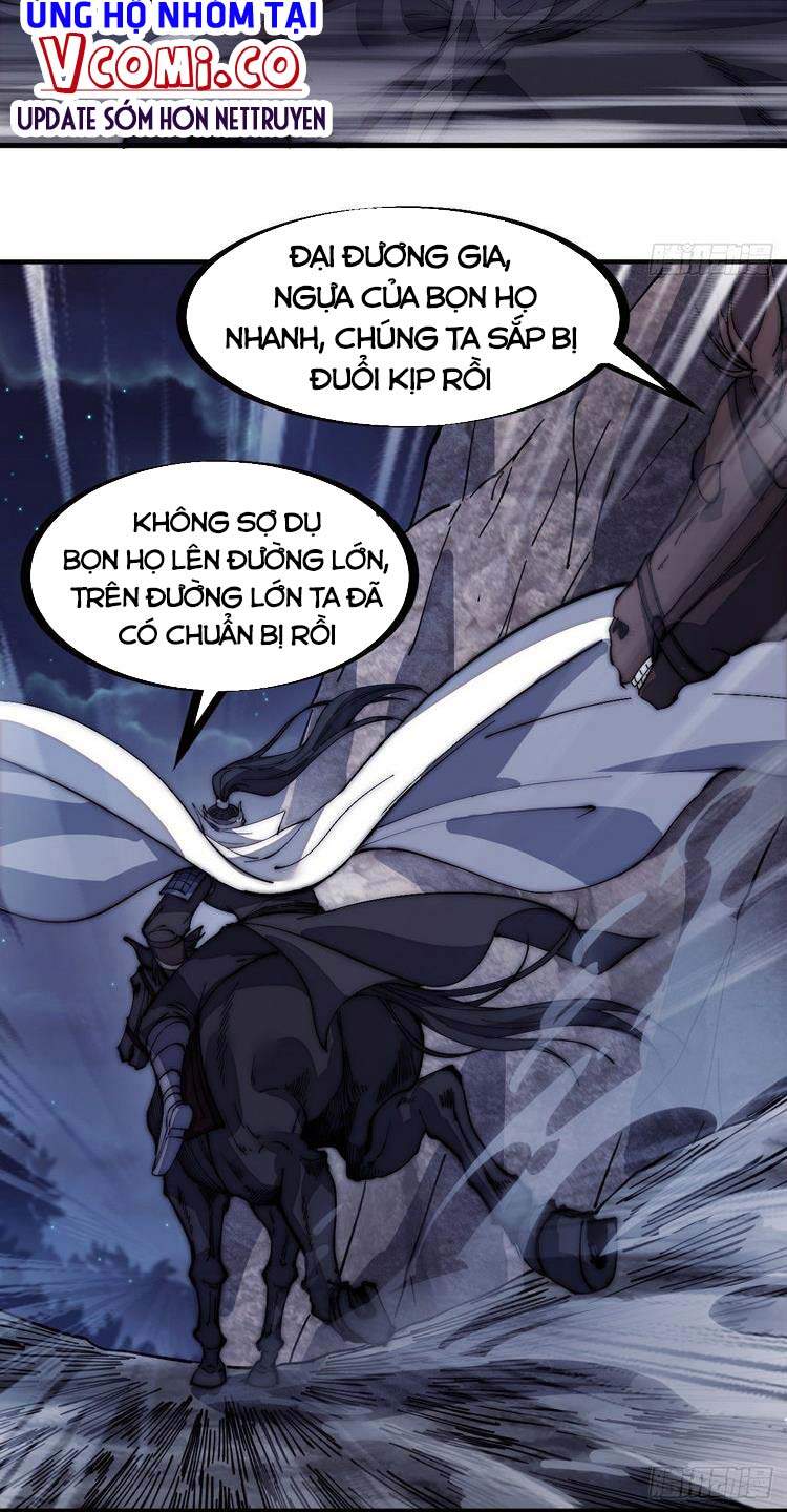 Ta Có Một Sơn Trại Chap 135 - Next Chap 136