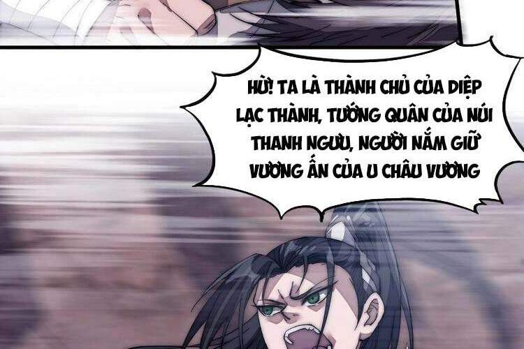 Ta Có Một Sơn Trại Chap 135 - Next Chap 136