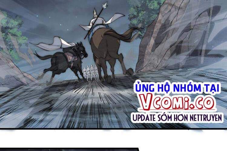 Ta Có Một Sơn Trại Chap 135 - Next Chap 136