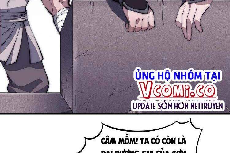 Ta Có Một Sơn Trại Chap 135 - Next Chap 136
