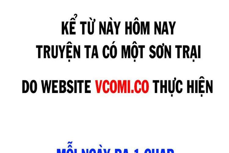 Ta Có Một Sơn Trại Chap 135 - Next Chap 136