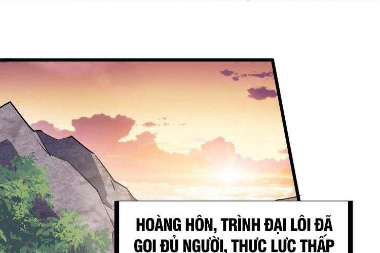 Ta Có Một Sơn Trại Chap 135 - Next Chap 136