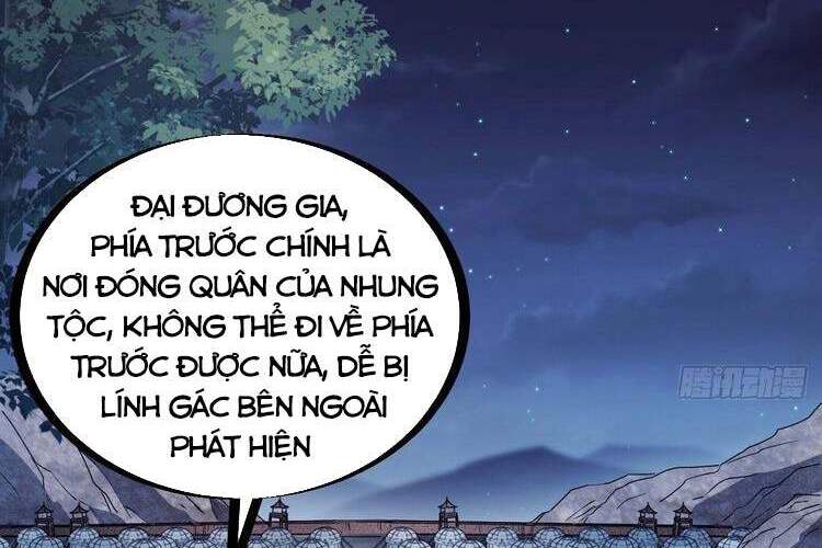 Ta Có Một Sơn Trại Chap 135 - Next Chap 136