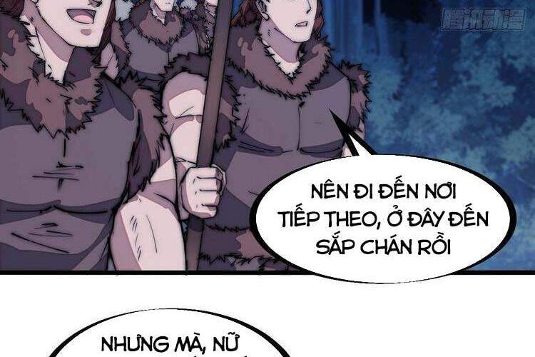 Ta Có Một Sơn Trại Chap 135 - Next Chap 136