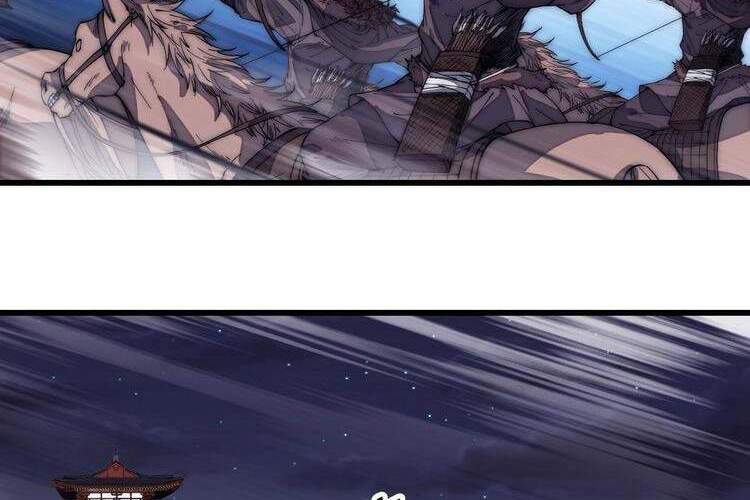 Ta Có Một Sơn Trại Chap 136 - Next Chap 137