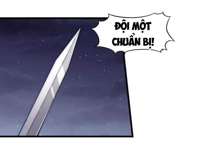 Ta Có Một Sơn Trại Chap 136 - Next Chap 137