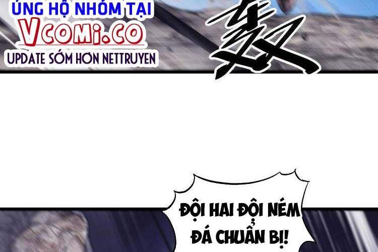 Ta Có Một Sơn Trại Chap 136 - Next Chap 137