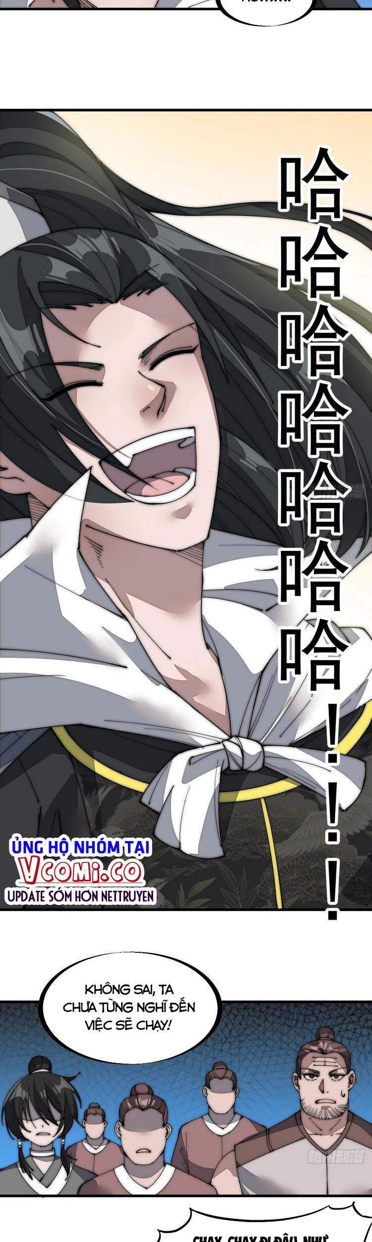 Ta Có Một Sơn Trại Chap 136 - Next Chap 137