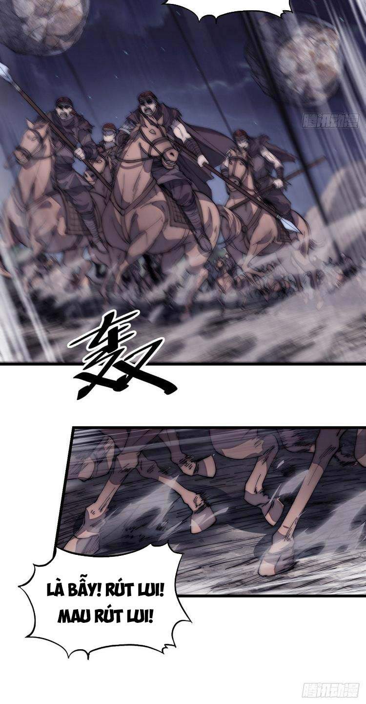 Ta Có Một Sơn Trại Chap 136 - Next Chap 137