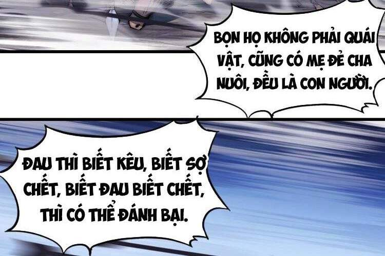 Ta Có Một Sơn Trại Chap 136 - Next Chap 137
