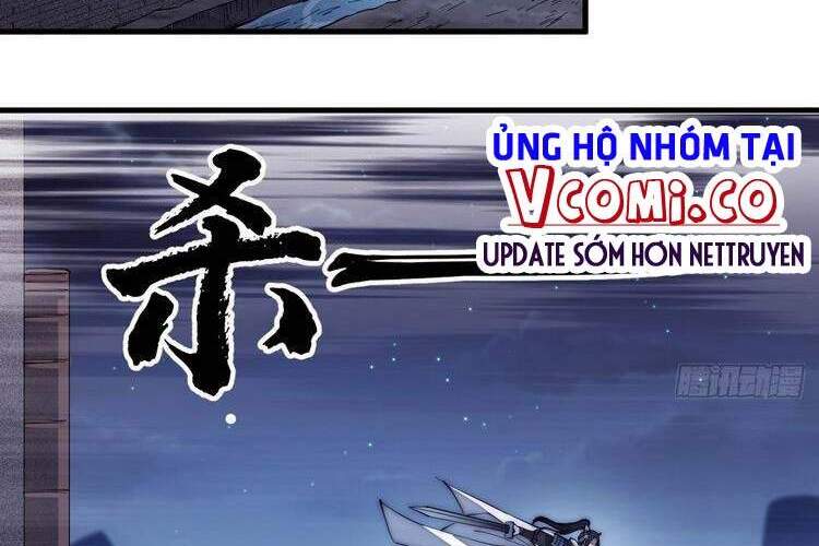 Ta Có Một Sơn Trại Chap 136 - Next Chap 137