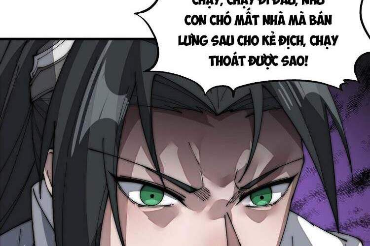 Ta Có Một Sơn Trại Chap 136 - Next Chap 137