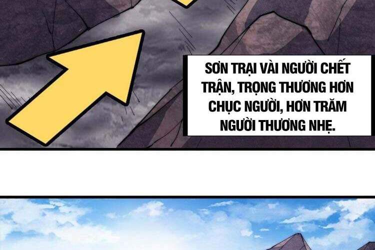 Ta Có Một Sơn Trại Chap 136 - Next Chap 137