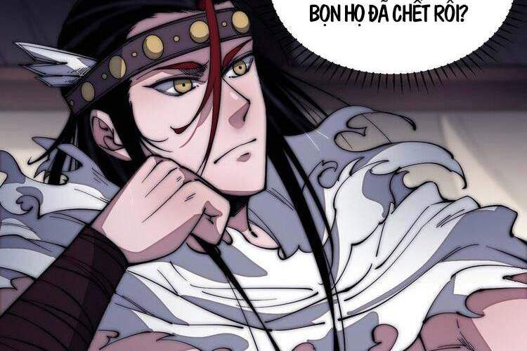 Ta Có Một Sơn Trại Chap 136 - Next Chap 137