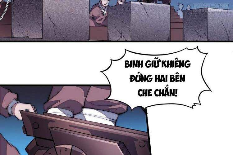 Ta Có Một Sơn Trại Chap 136 - Next Chap 137