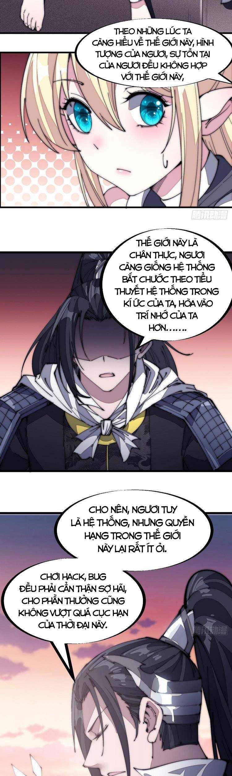 Ta Có Một Sơn Trại Chap 137 - Next Chap 138