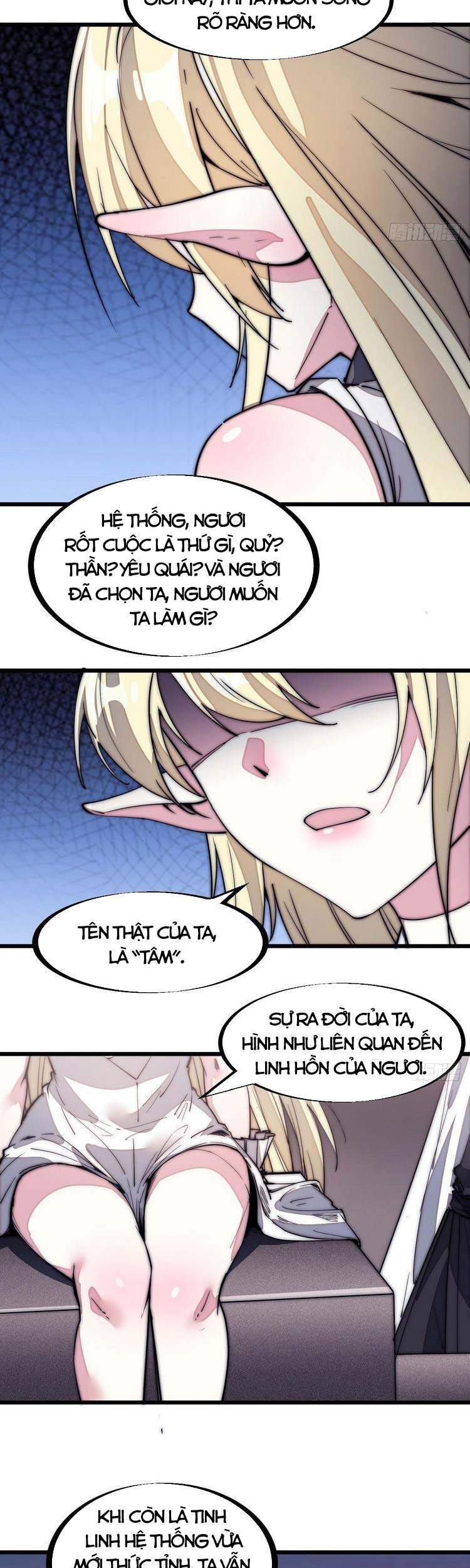 Ta Có Một Sơn Trại Chap 137 - Next Chap 138