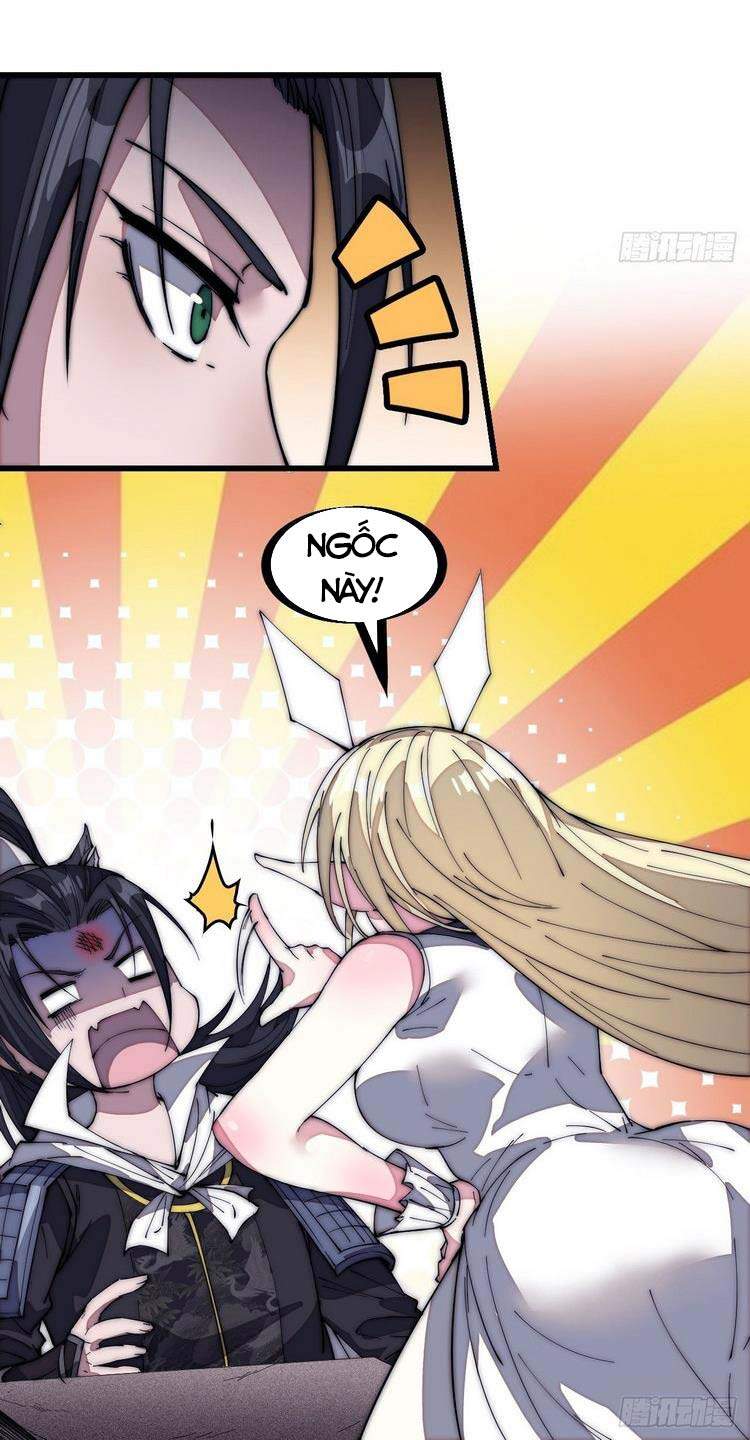 Ta Có Một Sơn Trại Chap 137 - Next Chap 138