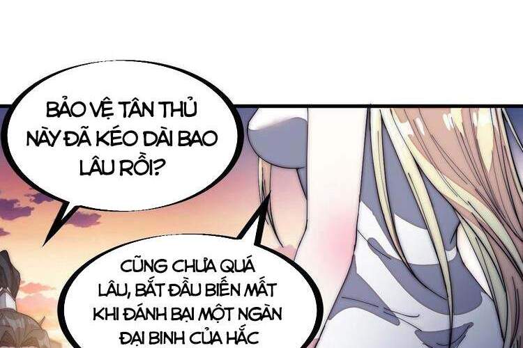 Ta Có Một Sơn Trại Chap 137 - Next Chap 138