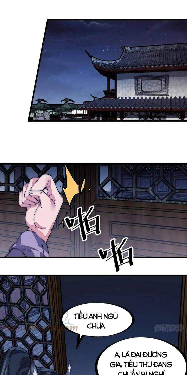 Ta Có Một Sơn Trại Chap 138 - Next Chap 139