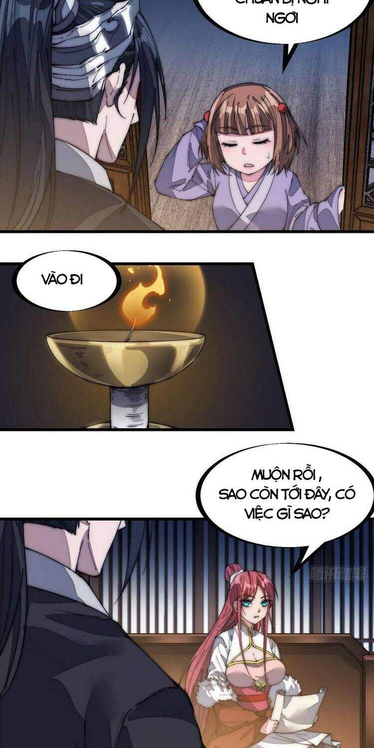Ta Có Một Sơn Trại Chap 138 - Next Chap 139