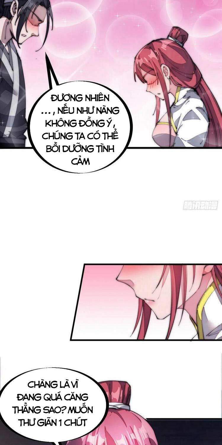 Ta Có Một Sơn Trại Chap 138 - Next Chap 139