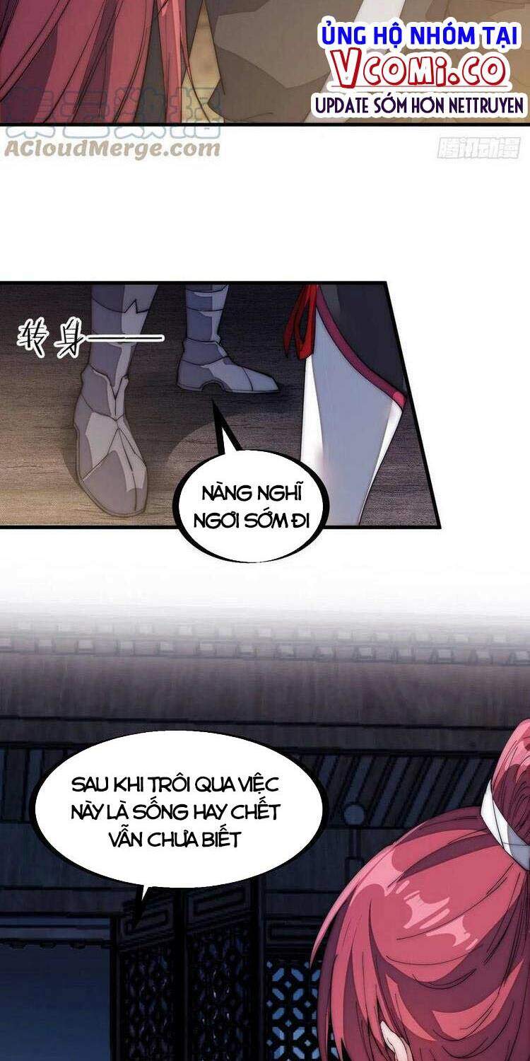 Ta Có Một Sơn Trại Chap 138 - Next Chap 139