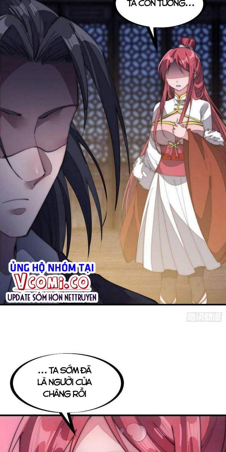 Ta Có Một Sơn Trại Chap 138 - Next Chap 139