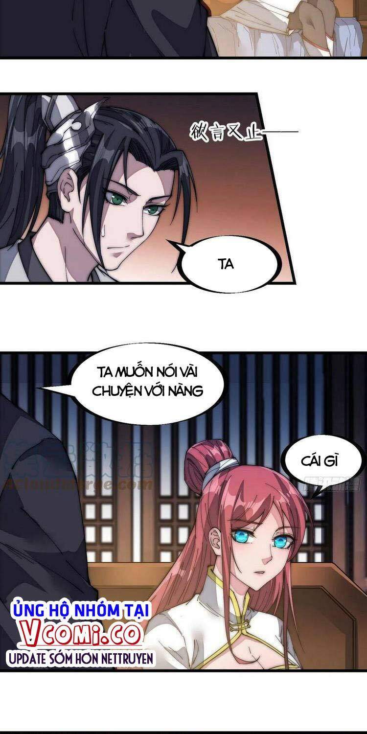 Ta Có Một Sơn Trại Chap 138 - Next Chap 139