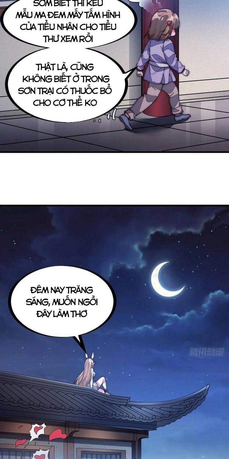 Ta Có Một Sơn Trại Chap 138 - Next Chap 139