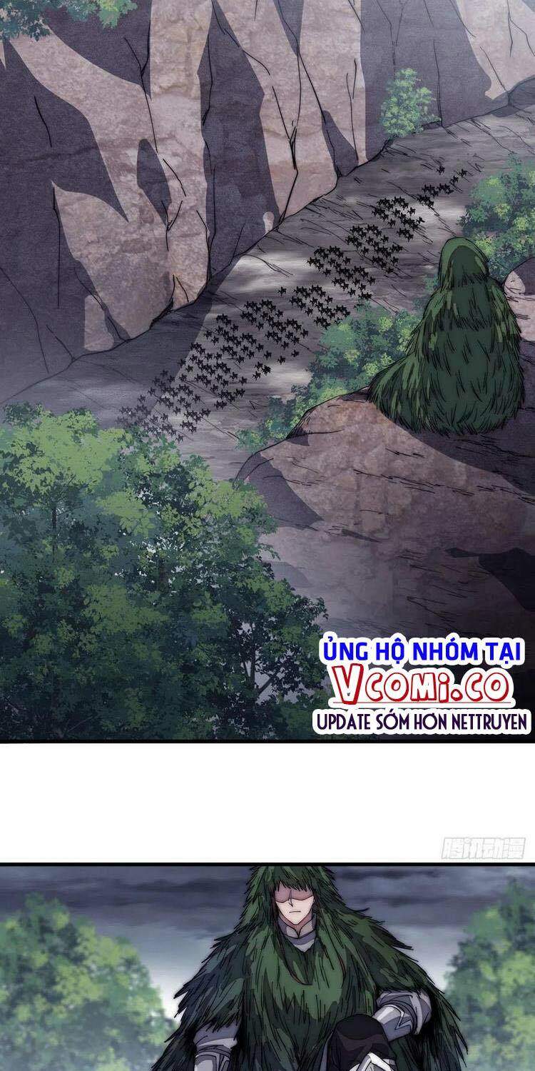 Ta Có Một Sơn Trại Chap 138 - Next Chap 139