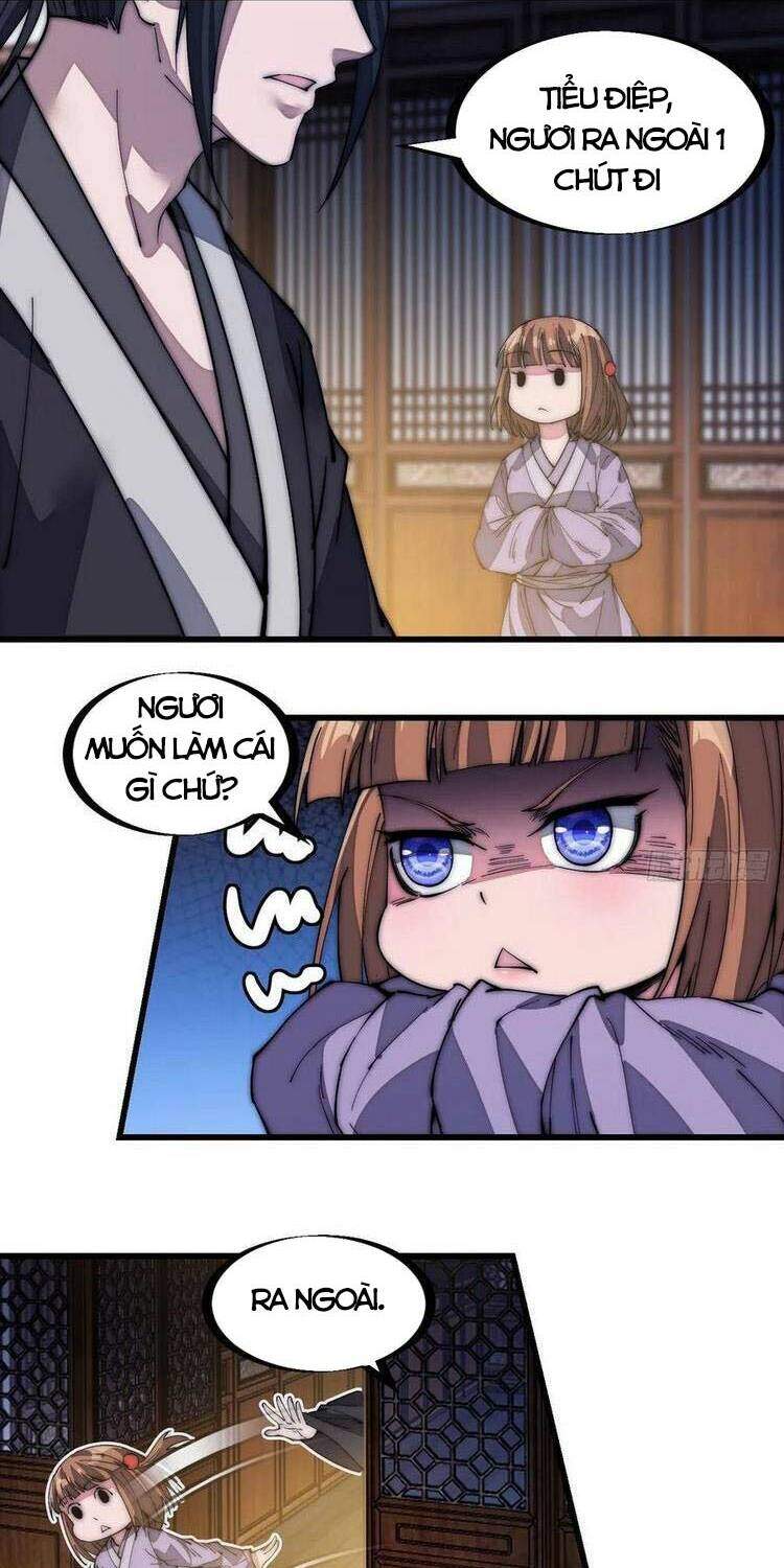 Ta Có Một Sơn Trại Chap 138 - Next Chap 139