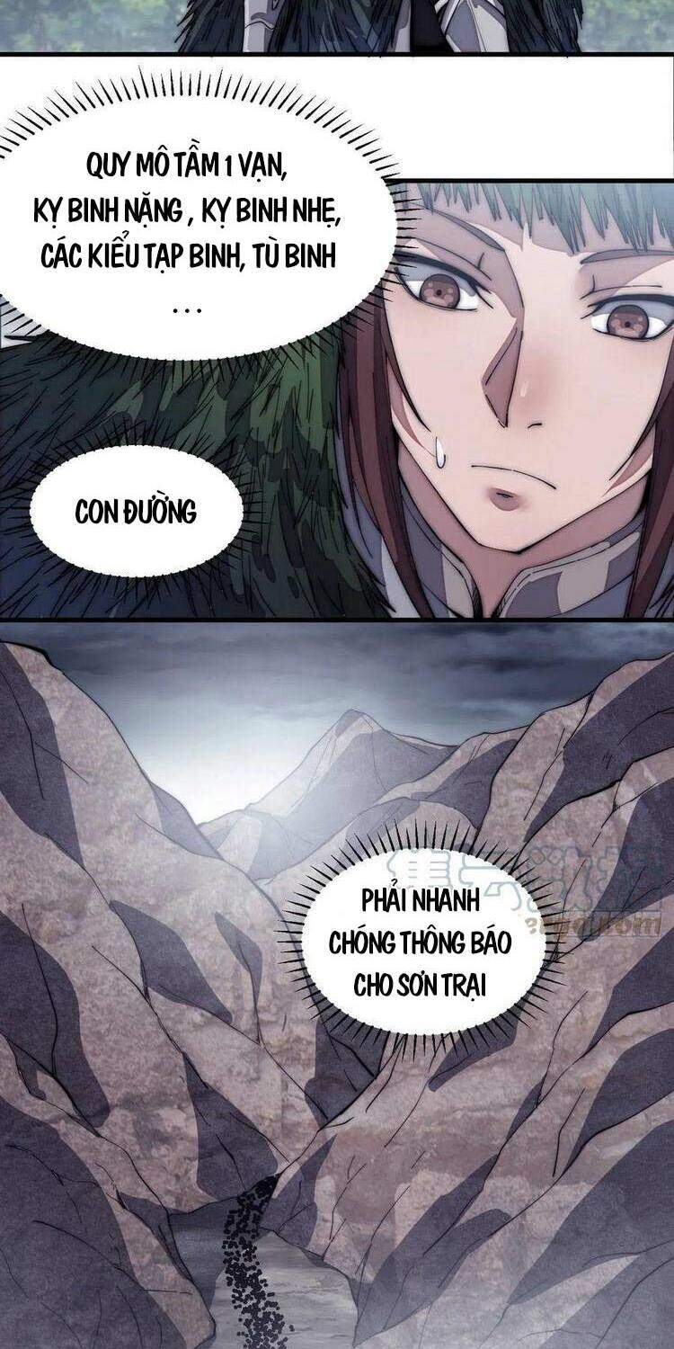 Ta Có Một Sơn Trại Chap 138 - Next Chap 139