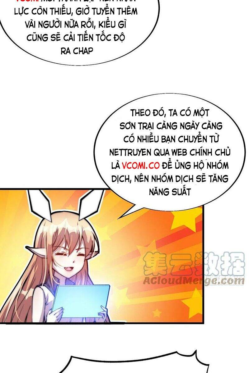 Ta Có Một Sơn Trại Chap 138 - Next Chap 139